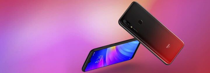 Skvelý fotoaparát za zlomok ceny. Dáš šancu novému Xiaomi Redmi 7?