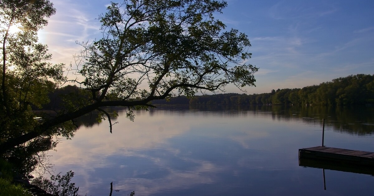 V pražském rybníce utonul sedmnáctiletý chlapec