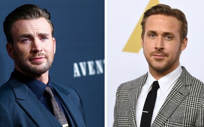 Režiséri Endgame pripravujú film s Ryanom Goslingom a Chrisom Evansom. S rozpočtom 200 miliónov pôjde o najdrahší film od Netflixu
