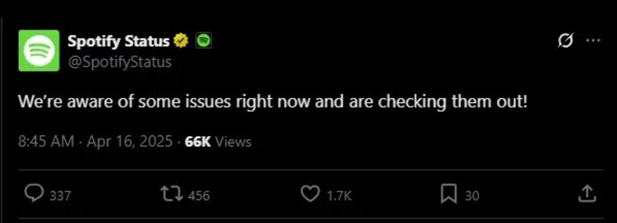 spotify