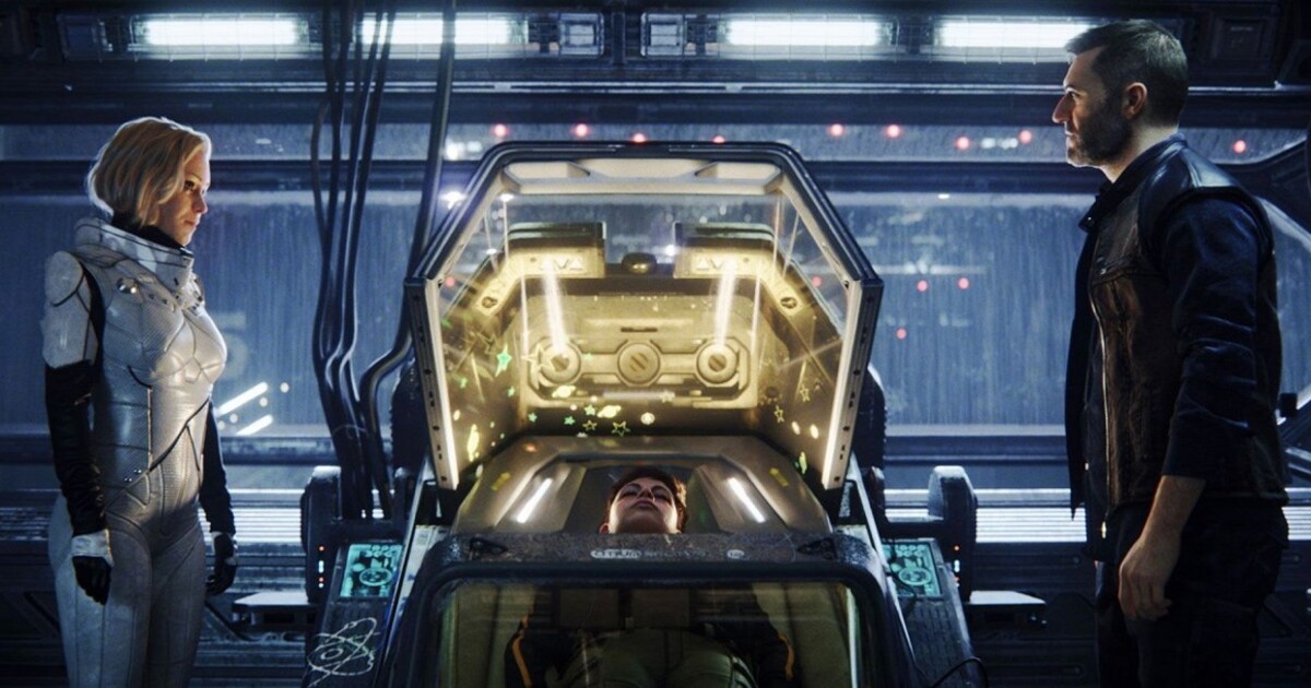 VIDEO: Víme, kdy vyjde nová řada seriálu Love, Death + Robots. Dočkáš se už brzy