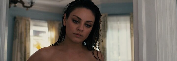 Ashton Kutcher a Mila Kunis nevidia dôvod na kúpanie seba a svojich detí. Vraj im stačí umyť si tvár, podpazušie a rozkrok