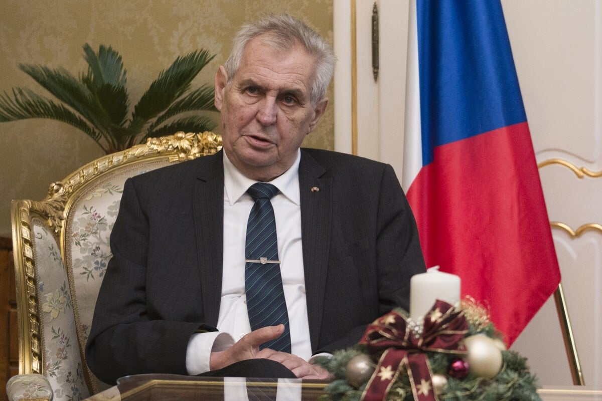 zeman