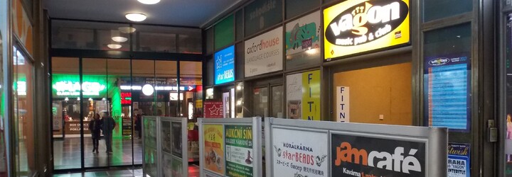 Vizuální smog aneb strašák českých měst, který nás každého bez rozdílu podvědomě ovlivňuje