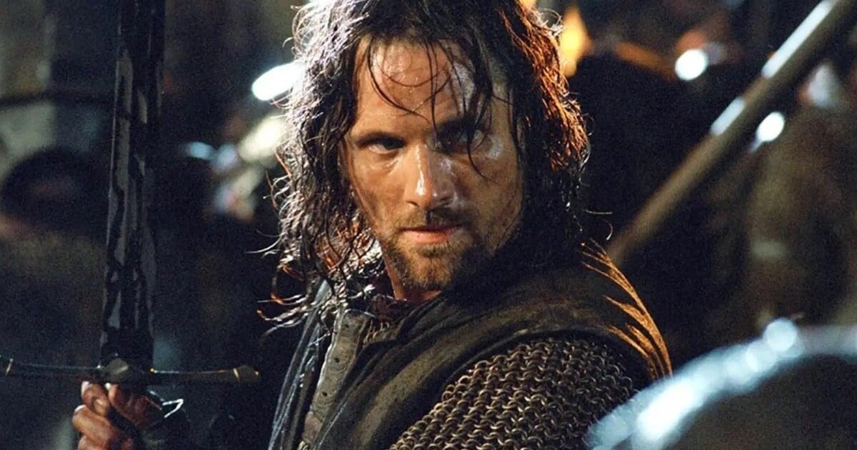 Našel nový Pán prstenů Aragorna s Arwen? Fanoušci šílí z vysněného castingu