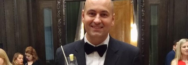 SPD by se spíše mělo jmenovat totalita a přímá diktatura, říká bývalý člen hnutí Robert Vašíček (Rozhovor)