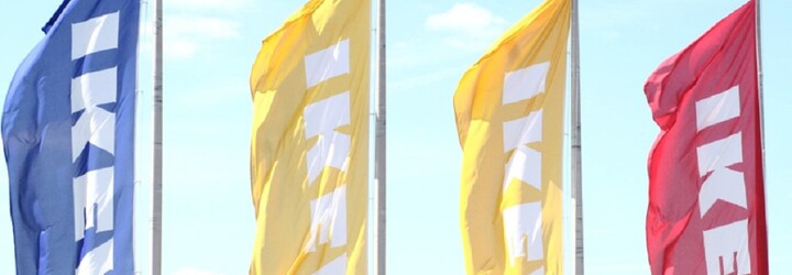 IKEA otevře v centru Prahy novou prodejnu. Bude nejmenší v Česku, zaměří se na akce a představování nových produktů