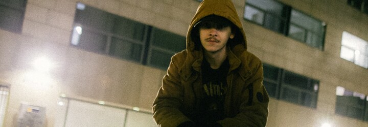 Než umřu, chci mít na svým beatu Lil Babyho, ví producent Rudolphh. Když jsem byl malý, od klavíru mě museli tahat
