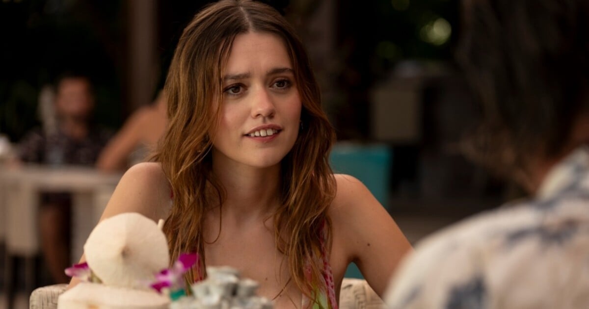 Hvězda White Lotusu se obořila na SNL. Jedna z členek pořadu zesměšňovala její vzhled