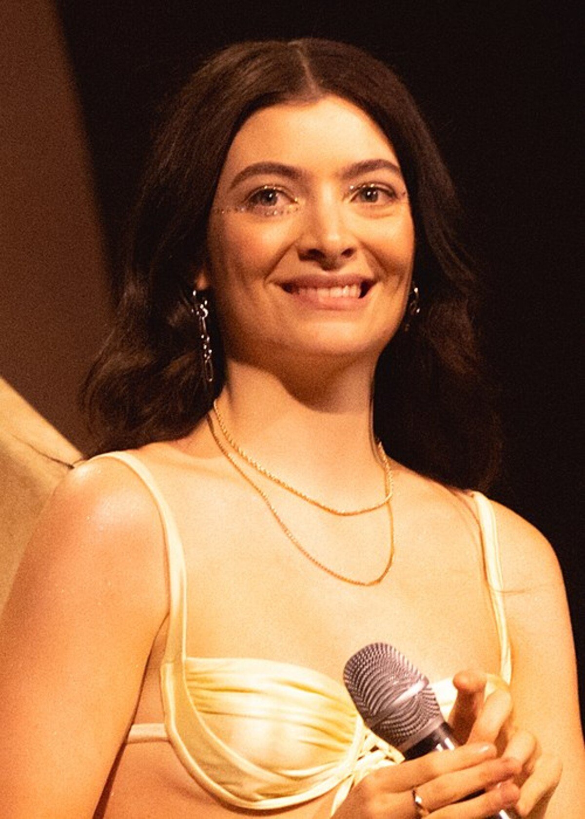 lorde