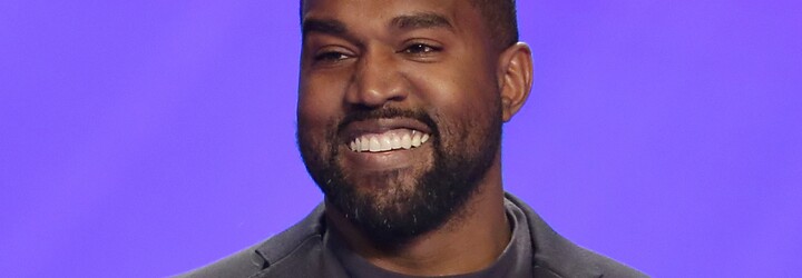 Kanye West si kupuje pravicovou sociální síť Parler zapojenou do útoku na Kapitol. Chce zajistit prostor konzervativním názorům 