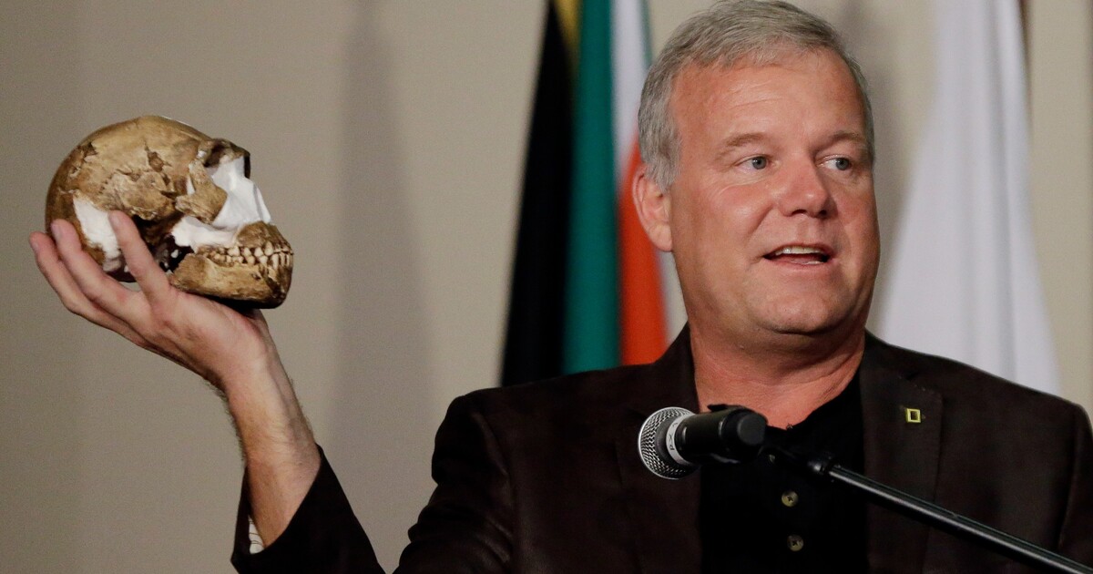 V Kolébce lidstva bylo nalezeno nejstarší pohřebiště. Nálezy přepisují dosavadní představy o lidské evoluci