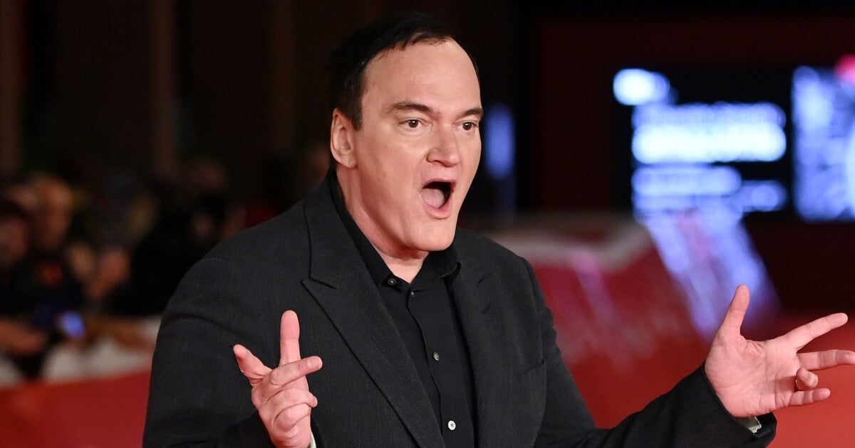 Quentin Tarantino slaví šedesátku. Vybrali jsme jeho nejlepší filmy