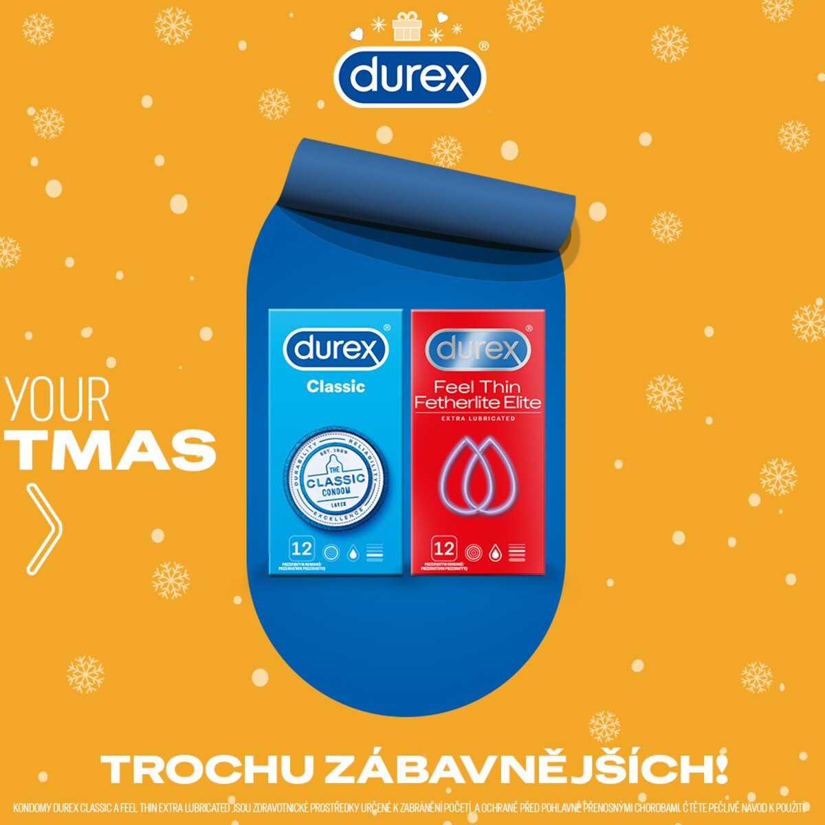 Durex