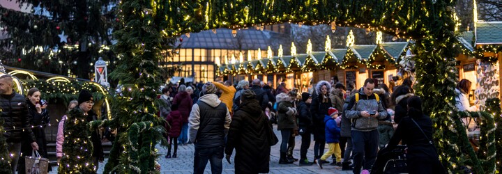 České mesto našlo šikovný spôsob, ako obísť zákaz vianočných trhov. Organizuje „farmárske trhy“
