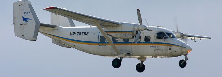 Na Floridě přistál s letadlem cestující bez jakýchkoliv zkušeností s létáním. Pilot měl zdravotní problém