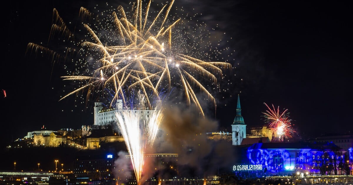 Silvestr není zábava pro všechny. Takto ho můžeš zvládnout se svým domácím mazlíčkem