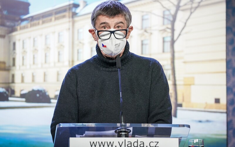 Pandemický zákon nebude jistý do poslední chvíle. Bude se jednat o prodloužení nouzového stavu.