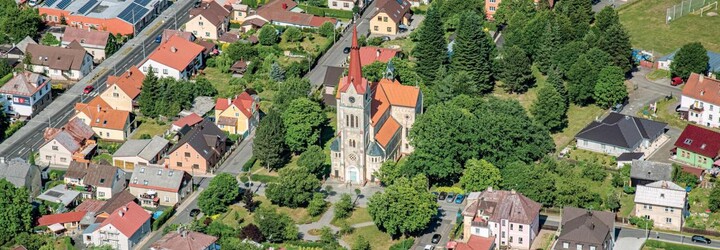 Vesnice roku: Ministerstvo zveřejnilo finalisty, vítěz získá 2,6 milionu korun