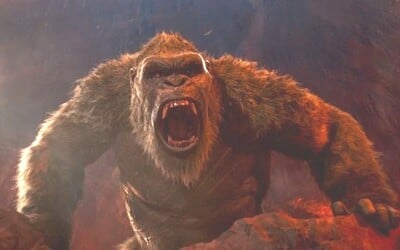 Godzilla v. Kong dosiahol za posledný rok rekordné tržby v kinách. Rozbieha sa konečne filmový priemysel?