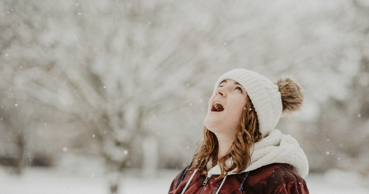 PŘEDPOVĚĎ: Česko čeká ochlazení. Ke konci týdne může místy i sněžit