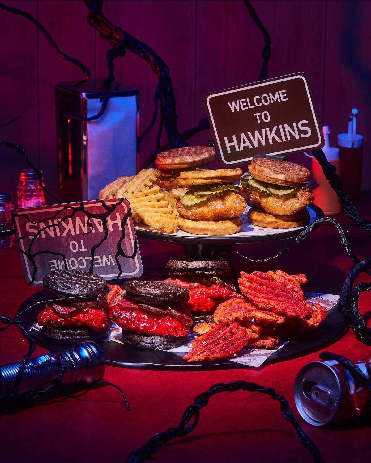 Netflix Bites