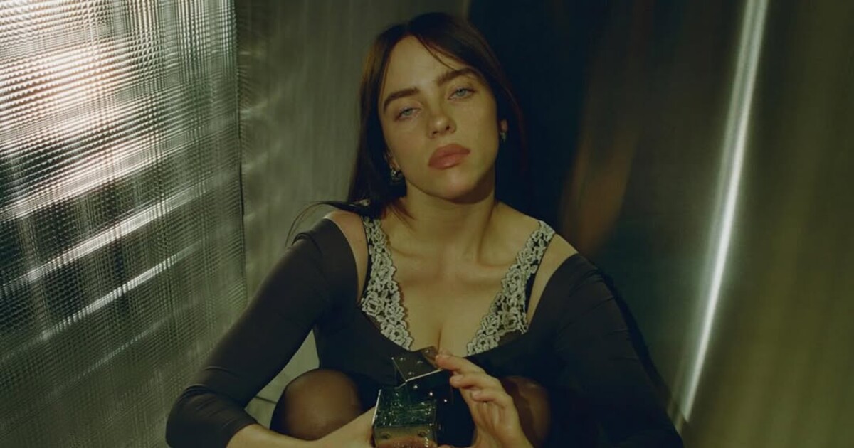 Porazila Taylor Swift i Kendricka. Billie Eilish naprosto zaválela na prestižních cenách