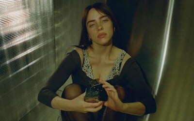 Porazila Taylor Swift i Kendricka. Billie Eilish naprosto zaválela na prestižních cenách