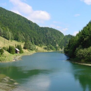 Ako sa volá najdlhšia európska rieka?