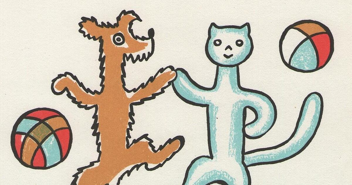 KVÍZ: Dětské knihy, na kterých jsme vyrostli. Vyznáš se v nich?