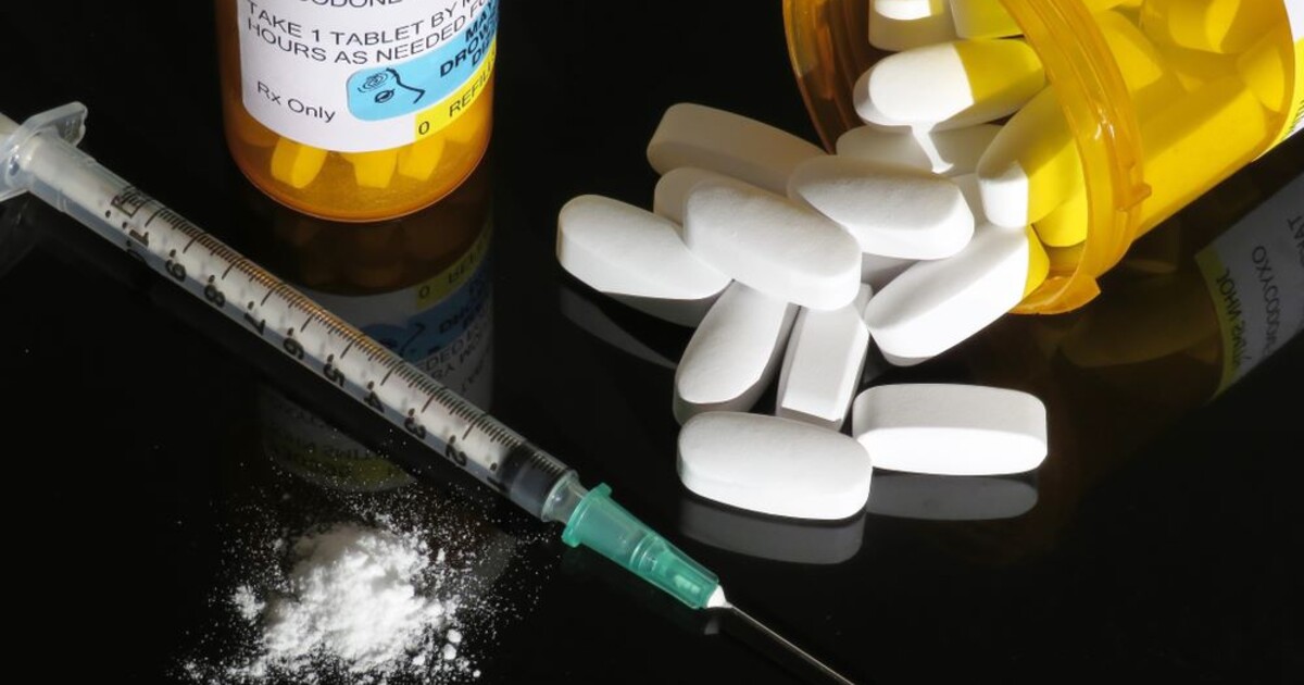 Kanaďan si otevřel kamenný obchod s drogami, v nabídce má heroin i pervitin