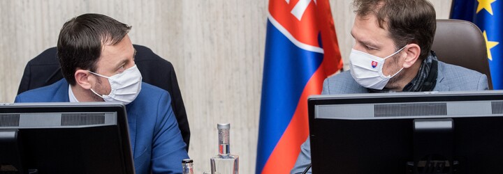 Kto je budúci premiér Eduard Heger?
