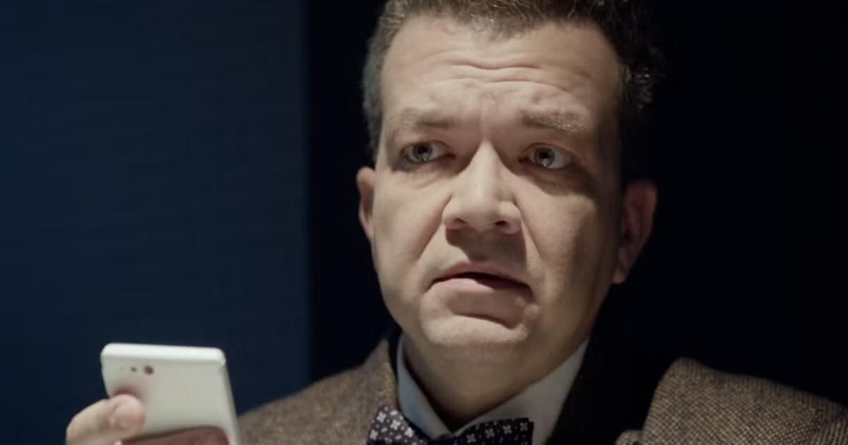 Dabér Zbyšek Pantůček se našel. Rodině se neozýval, odjel do Itálie