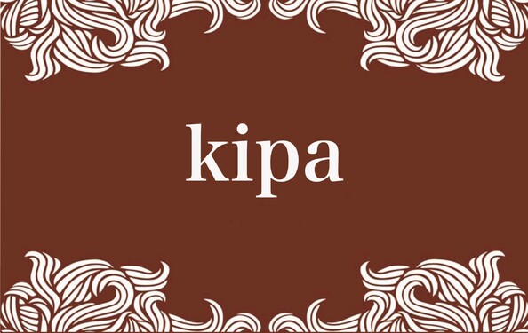 Vieš čo je KIPA? 