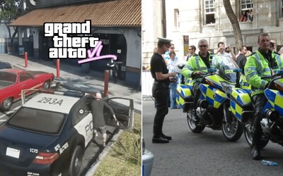Iba 17-ročného hackera, ktorý zverejnil videá z vývoja hry GTA 6, zatkla britská polícia. Na konte vraj má aj útok aj na Uber.