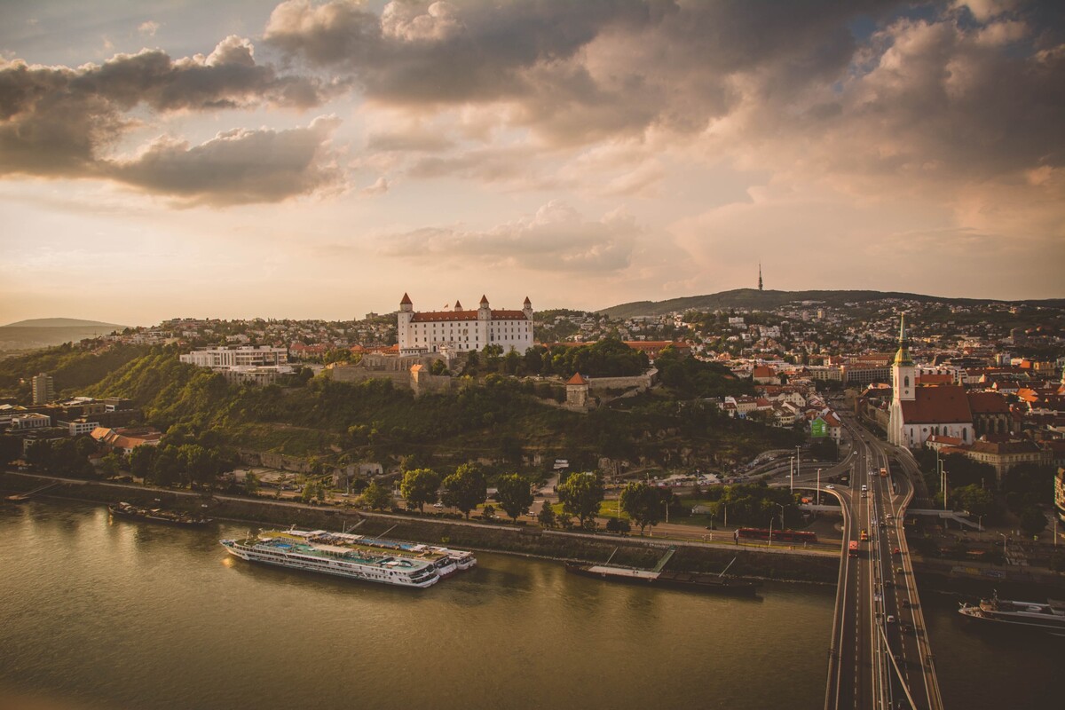 Bratislava 