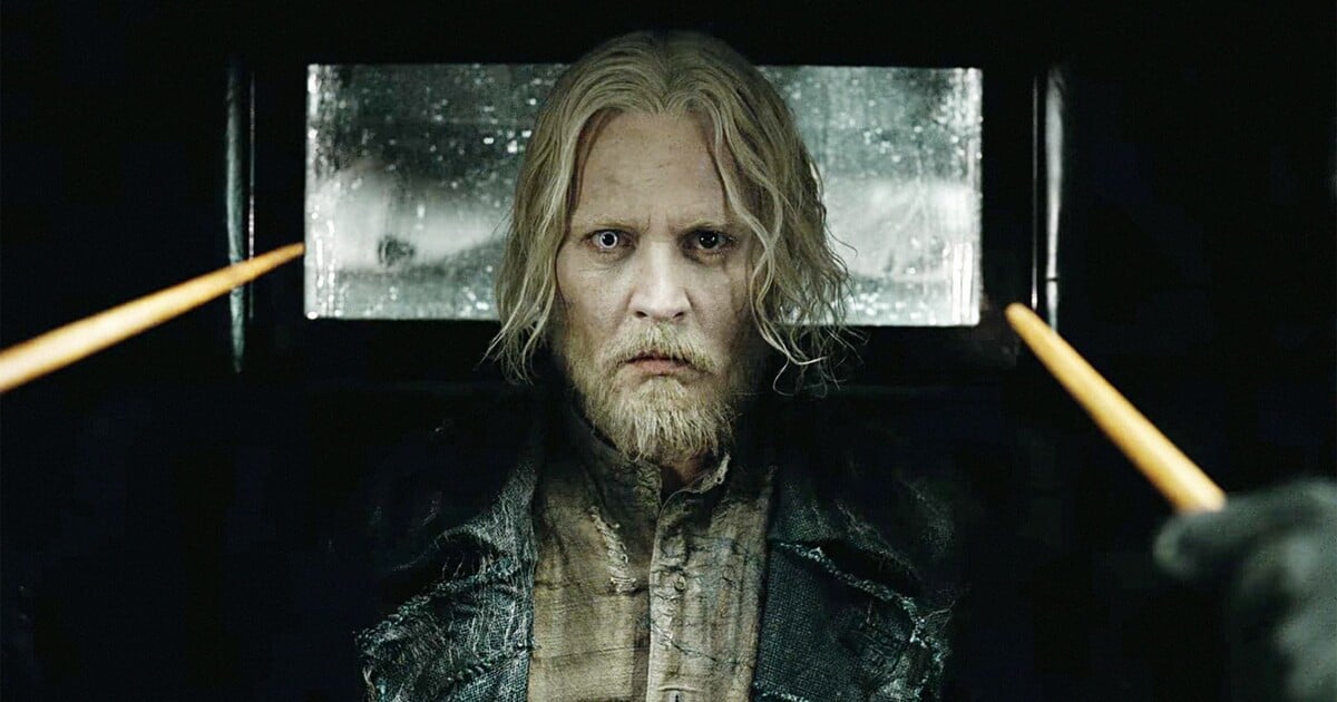 Johnny Depp se vrací na filmové plátno. V jakém bijáku ho uvidíme?