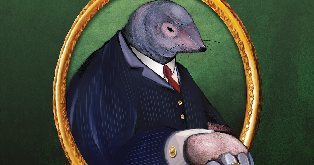 Milion Plus v pátek vydávají album KRTEK FOREVER