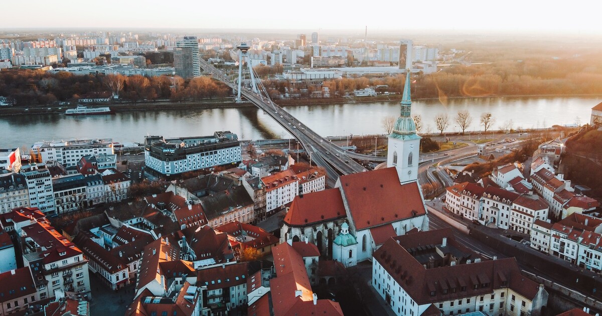 Toto je žebříček nejbezpečnějších zemí světa. Česko získalo úctyhodné skóre