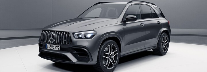 Matka darovala devítileté dceři Mercedes za více než 2 miliony korun. Odměnila ji za tvrdou práci