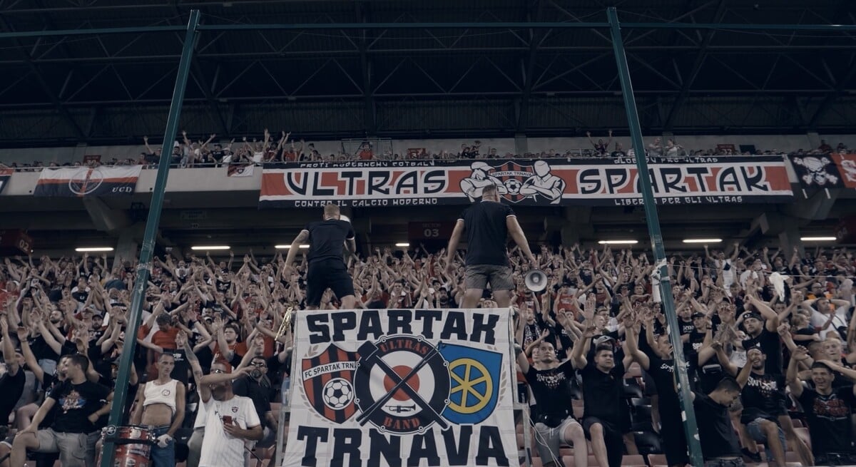 Voyo Spartak