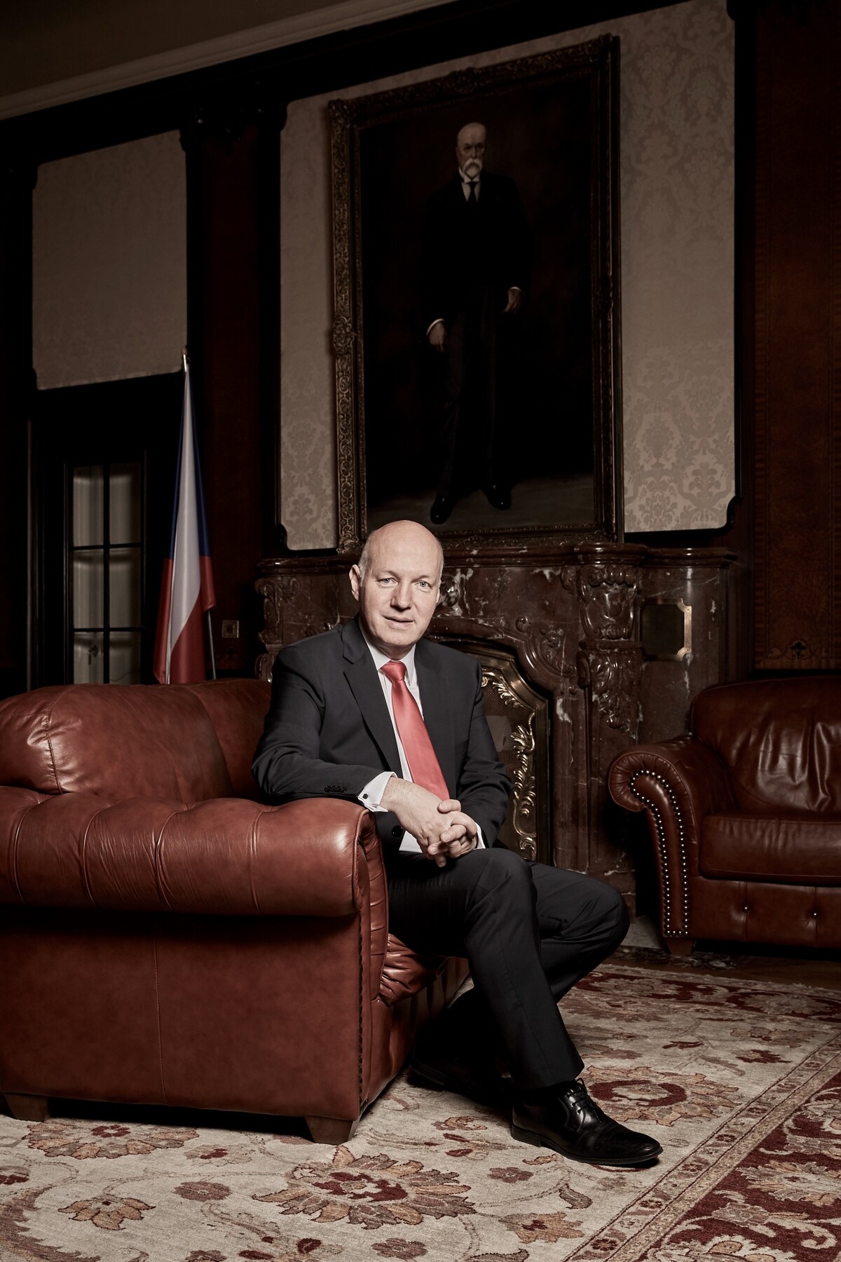 Pavel Fischer