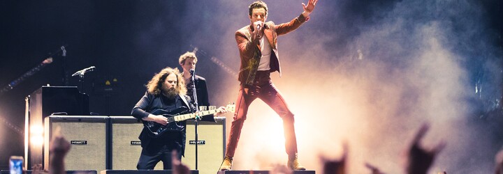 Vražda jako inspirace. The Killers napsali své písně na základě brutálního zločinu