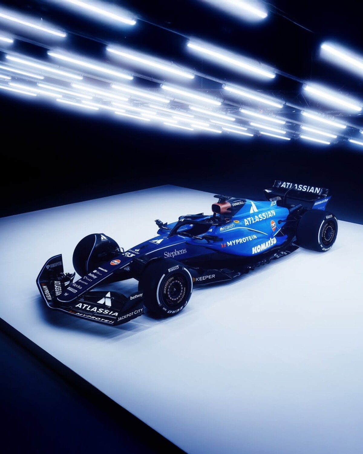 Williams
