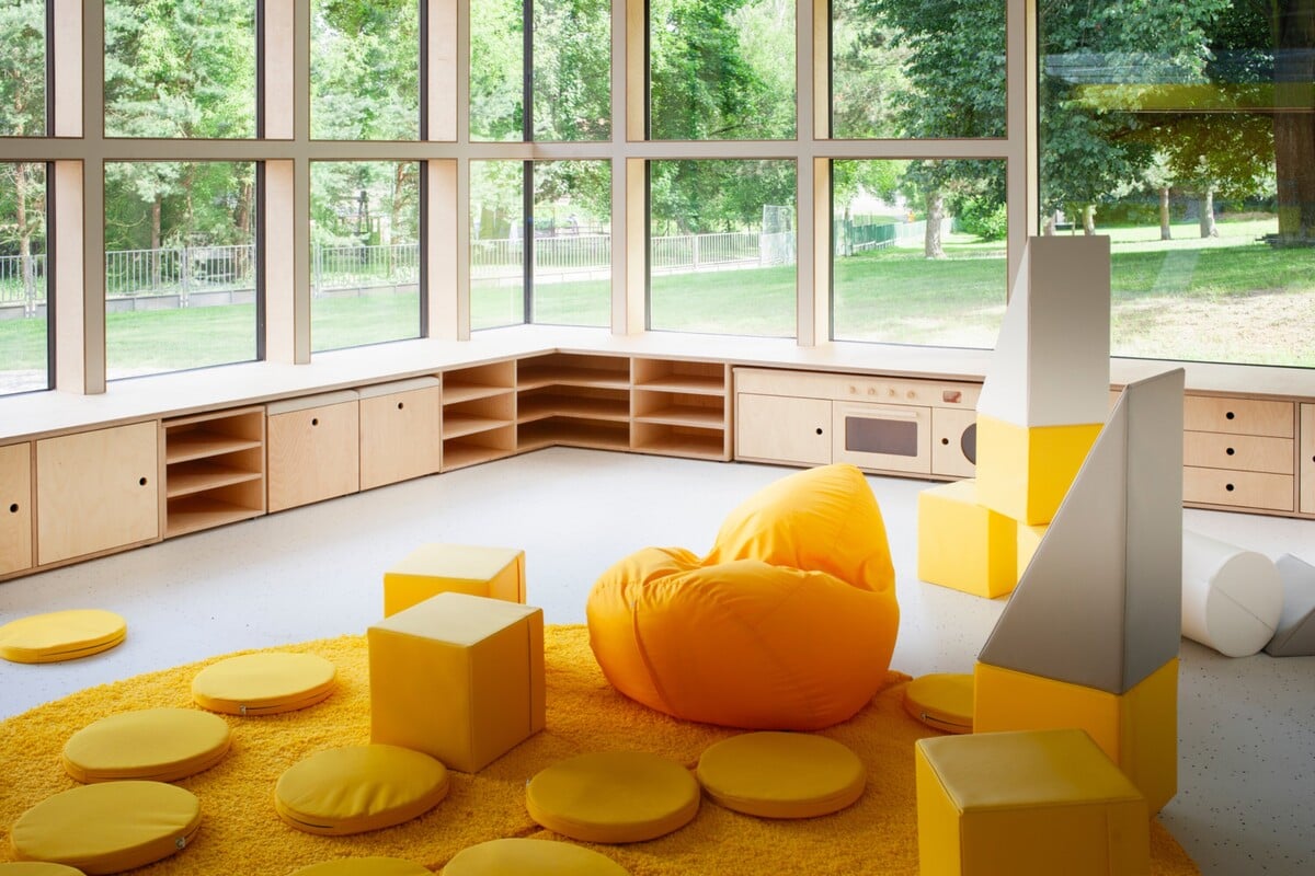 Fulnek, XTOPIX architekti