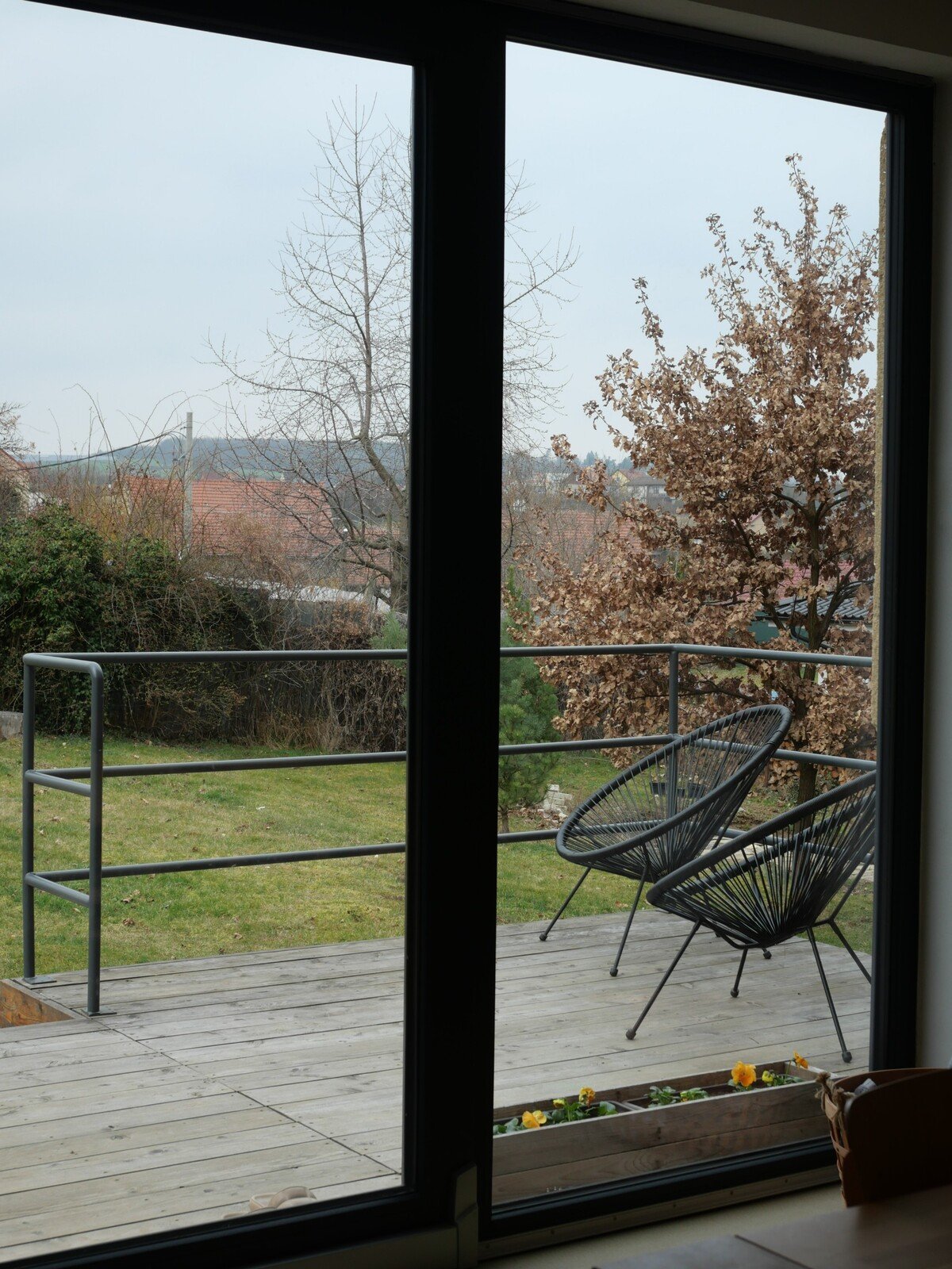 bydlení, architektura, design