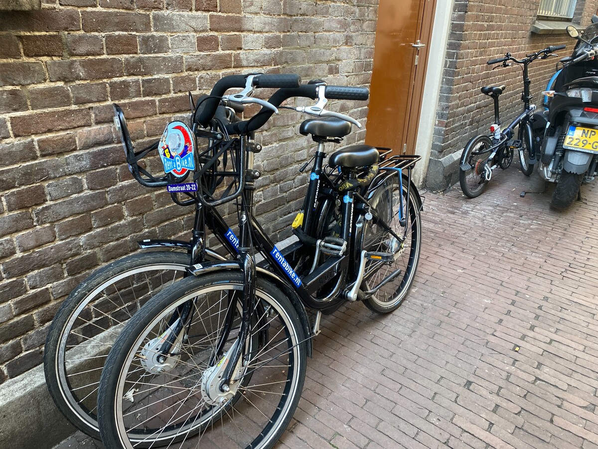 Amsterdam