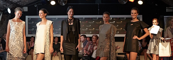 Festival Arcolor pražským ulicím ukázal, že česká móda má co nabídnout (Report)