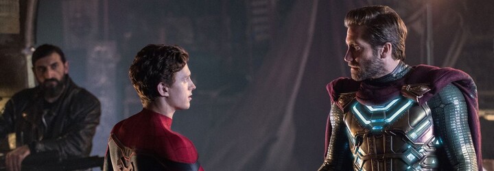 Ktorých 10 filmov zarobilo v roku 2019 v kinách najviac? Disney vydávalo jeden miliardový hit za druhým