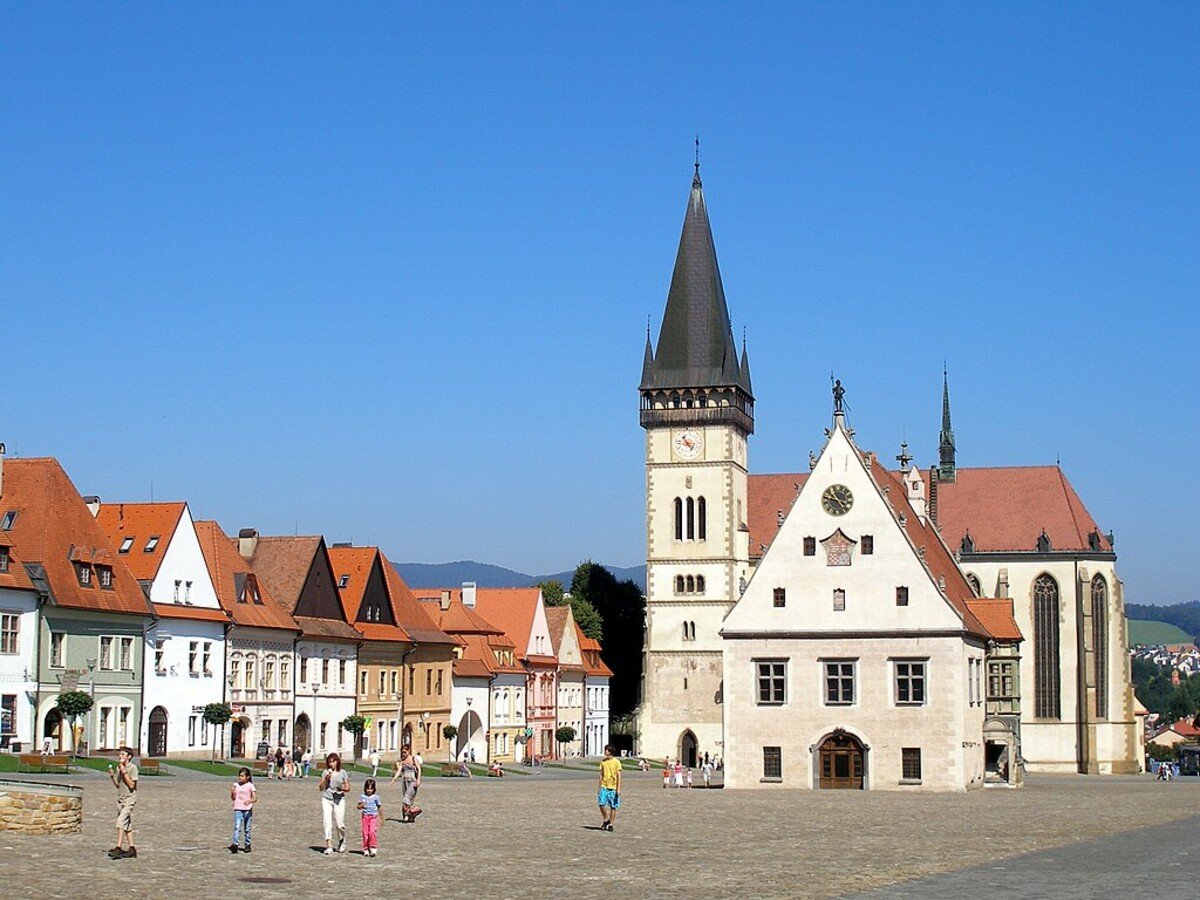 Bardejov